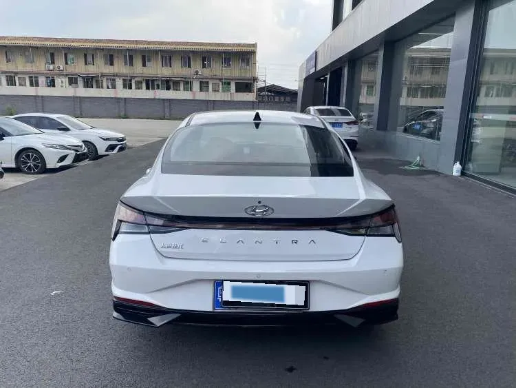 2022 Hyundai Elantra 1.5L 115HP L4 CVT,autocango,china used car exporter,china ev exporter,chinese used car exporter,chinese used ev exporter