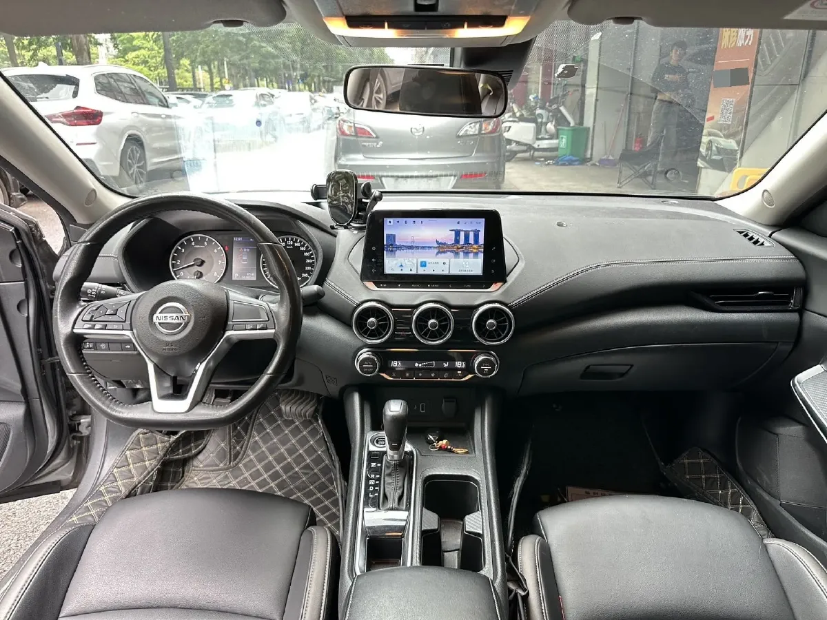 2020 Nissan Sylphy 1.6L 135HP L4 CVT,autocango,china used car exporter,china ev exporter,chinese used car exporter,chinese used ev exporter