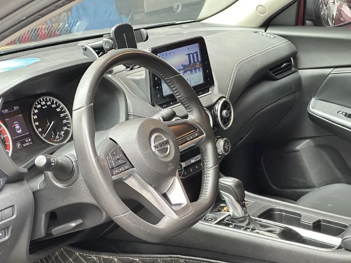 2020 Nissan Sylphy 1.6L 135HP L4 CVT,autocango,china used car exporter,china ev exporter,chinese used car exporter,chinese used ev exporter
