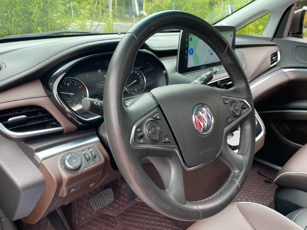 2022 Buick GL8 2.0T 237HP L4 9AT,autocango,china used car exporter,china ev exporter,chinese used car exporter,chinese used ev exporter
