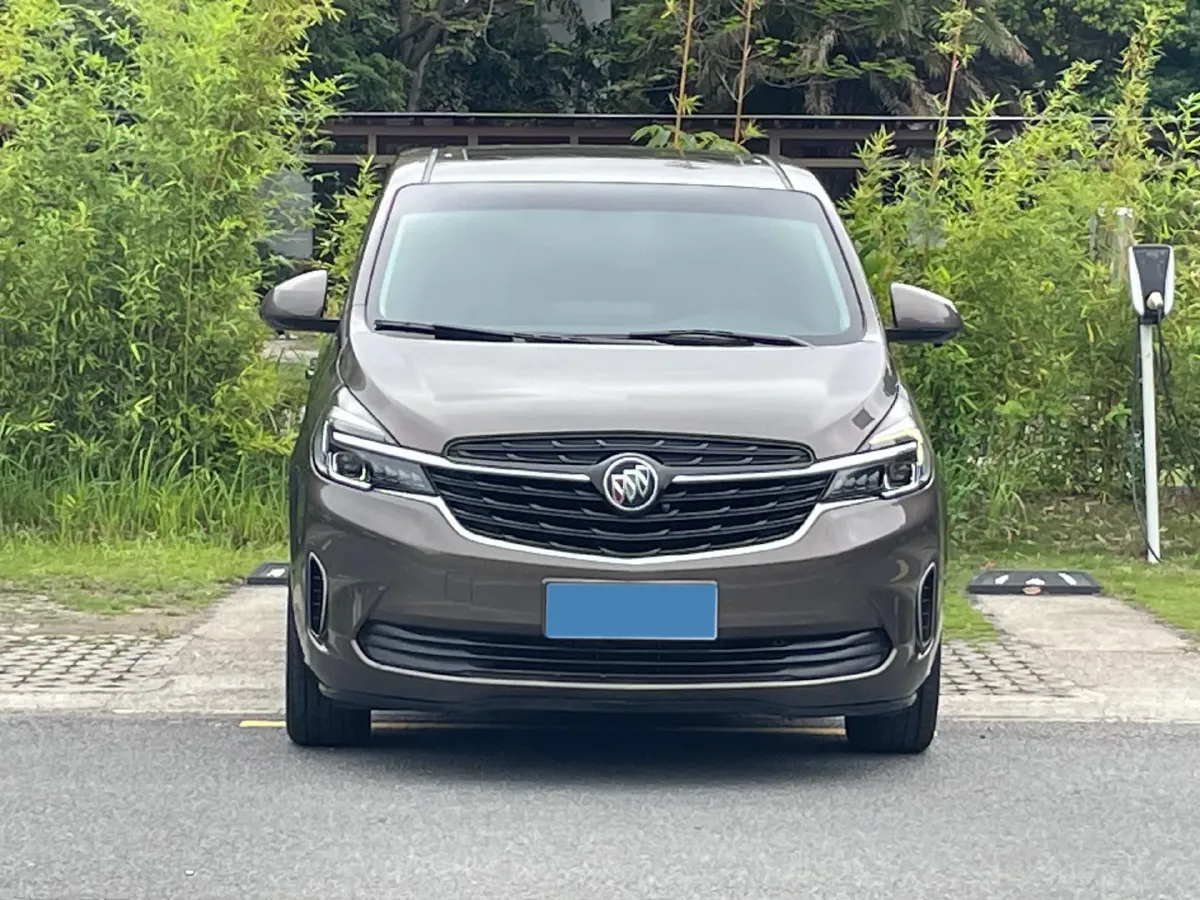 2022 Buick GL8 2.0T 237HP L4 9AT,autocango,china used car exporter,china ev exporter,chinese used car exporter,chinese used ev exporter