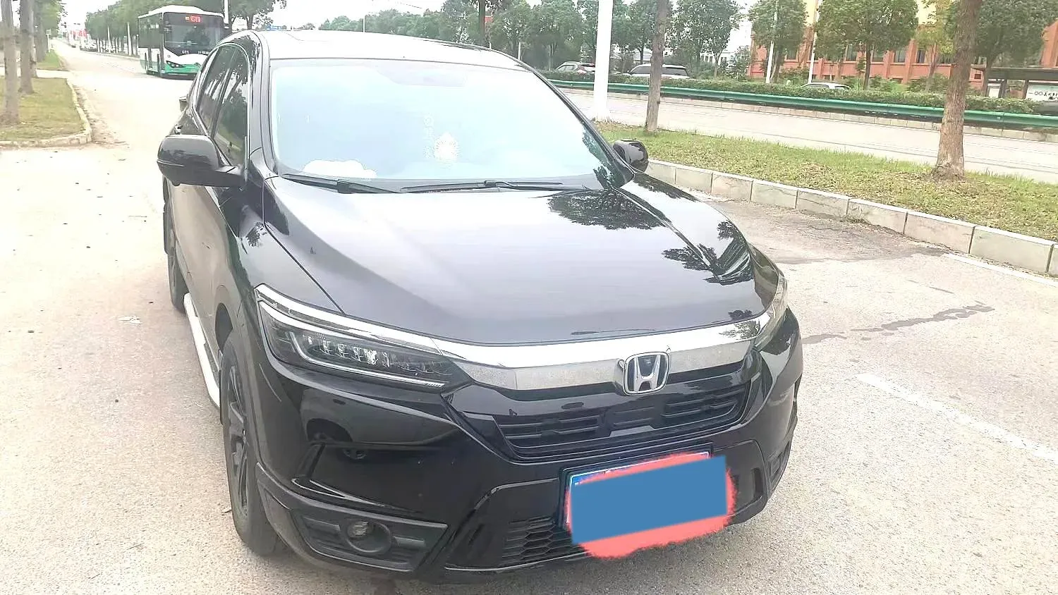2020 Honda Breeze 1.5T 193HP L4 CVT,autocango,china used car exporter,china ev exporter,chinese used car exporter,chinese used ev exporter