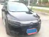 2020 Honda Breeze 1.5T 193HP L4 CVT
