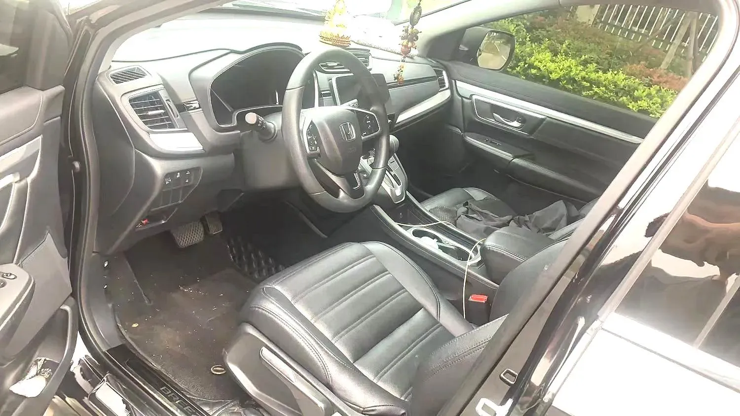 2020 Honda Breeze 1.5T 193HP L4 CVT,autocango,china used car exporter,china ev exporter,chinese used car exporter,chinese used ev exporter