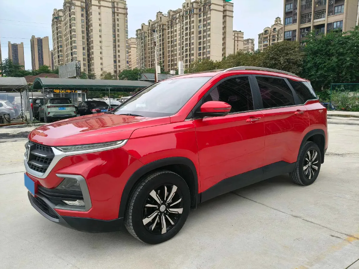 2019 BaoJun 530 1.5T 151HP L4 CVT,autocango,china used car exporter,china ev exporter,chinese used car exporter,chinese used ev exporter