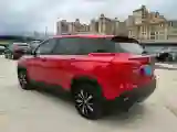 2019 BaoJun 530 1.5T 151HP L4 CVT