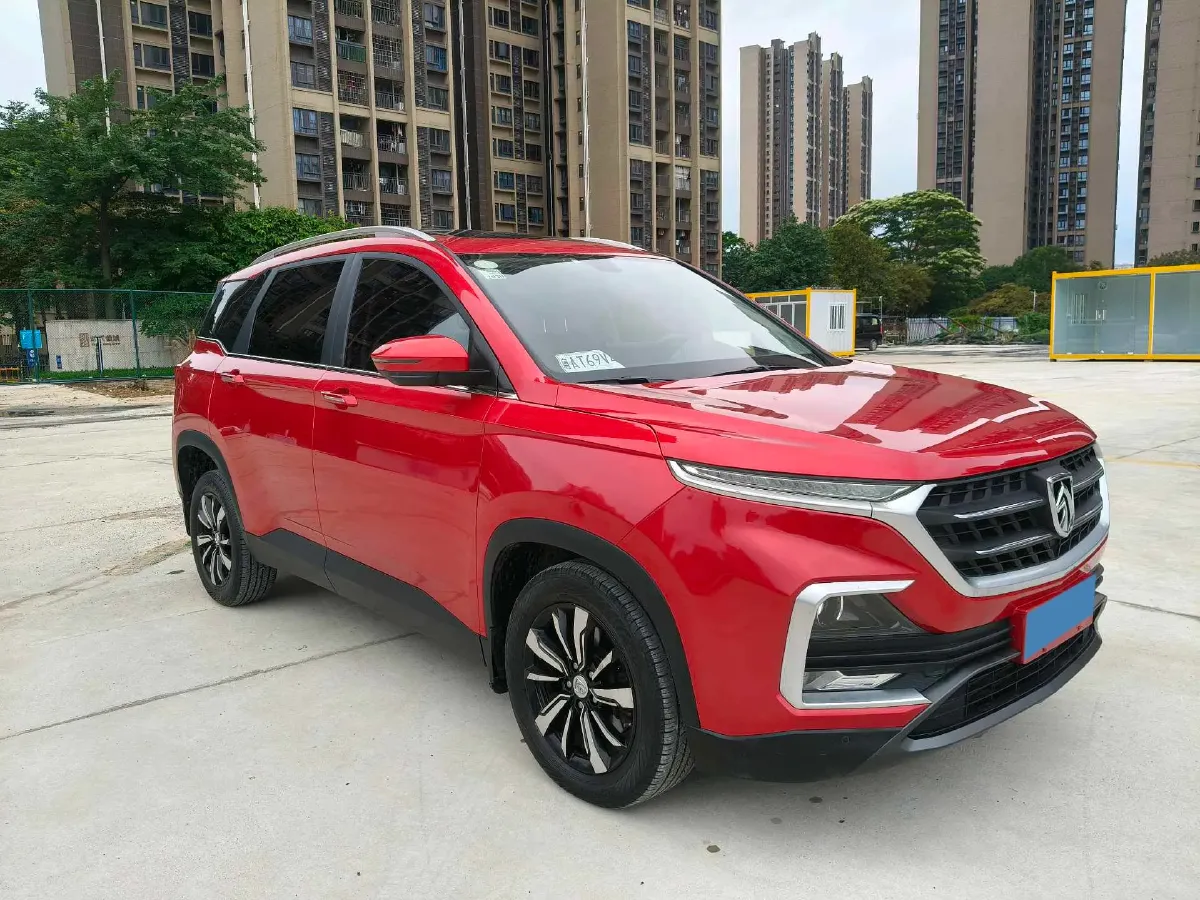 2019 BaoJun 530 1.5T 151HP L4 CVT,autocango,china used car exporter,china ev exporter,chinese used car exporter,chinese used ev exporter