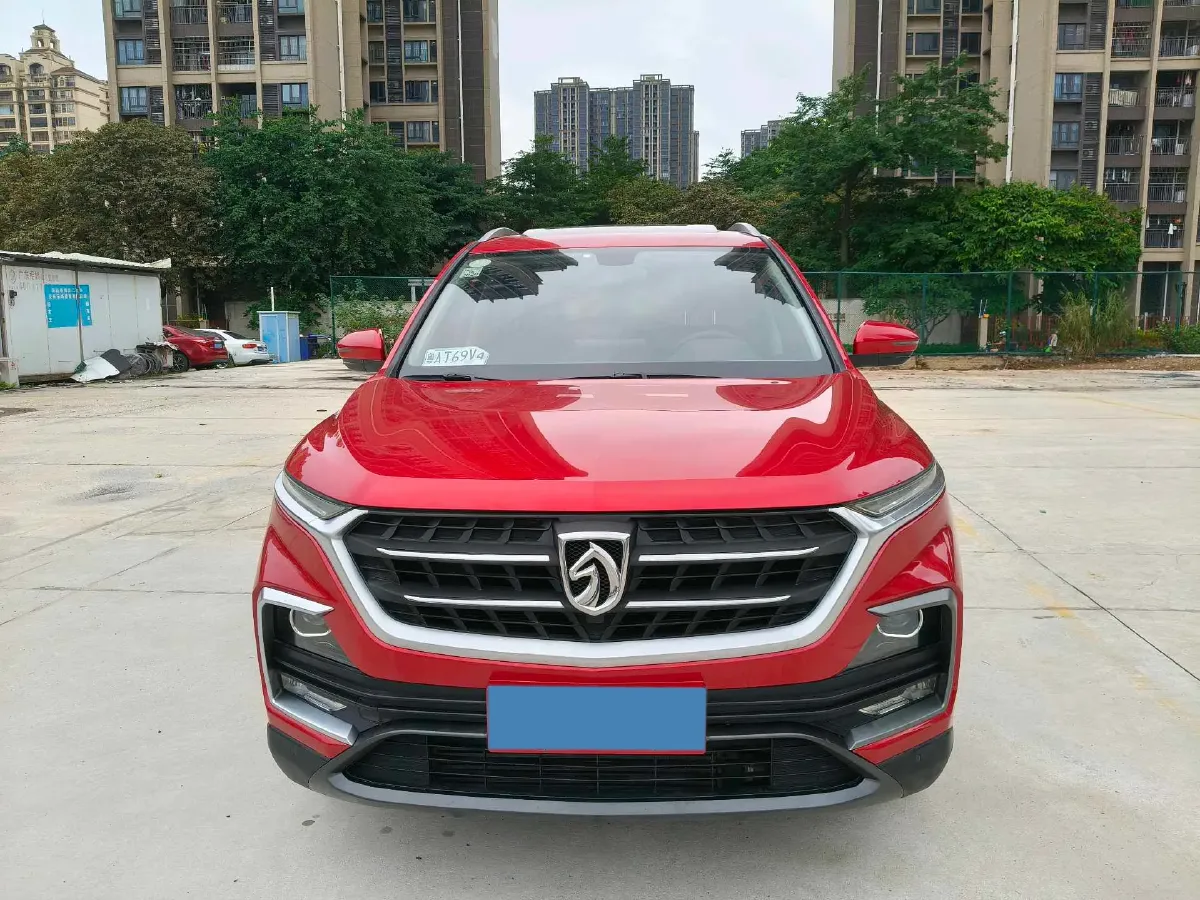 2019 BaoJun 530 1.5T 151HP L4 CVT,autocango,china used car exporter,china ev exporter,chinese used car exporter,chinese used ev exporter