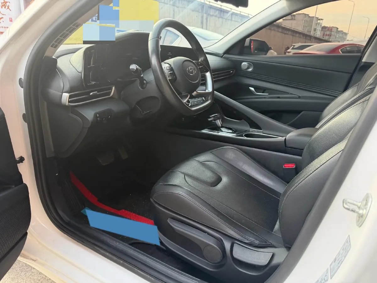 2021 Hyundai Elantra 1.5L 115HP L4 CVT,autocango,china used car exporter,china ev exporter,chinese used car exporter,chinese used ev exporter