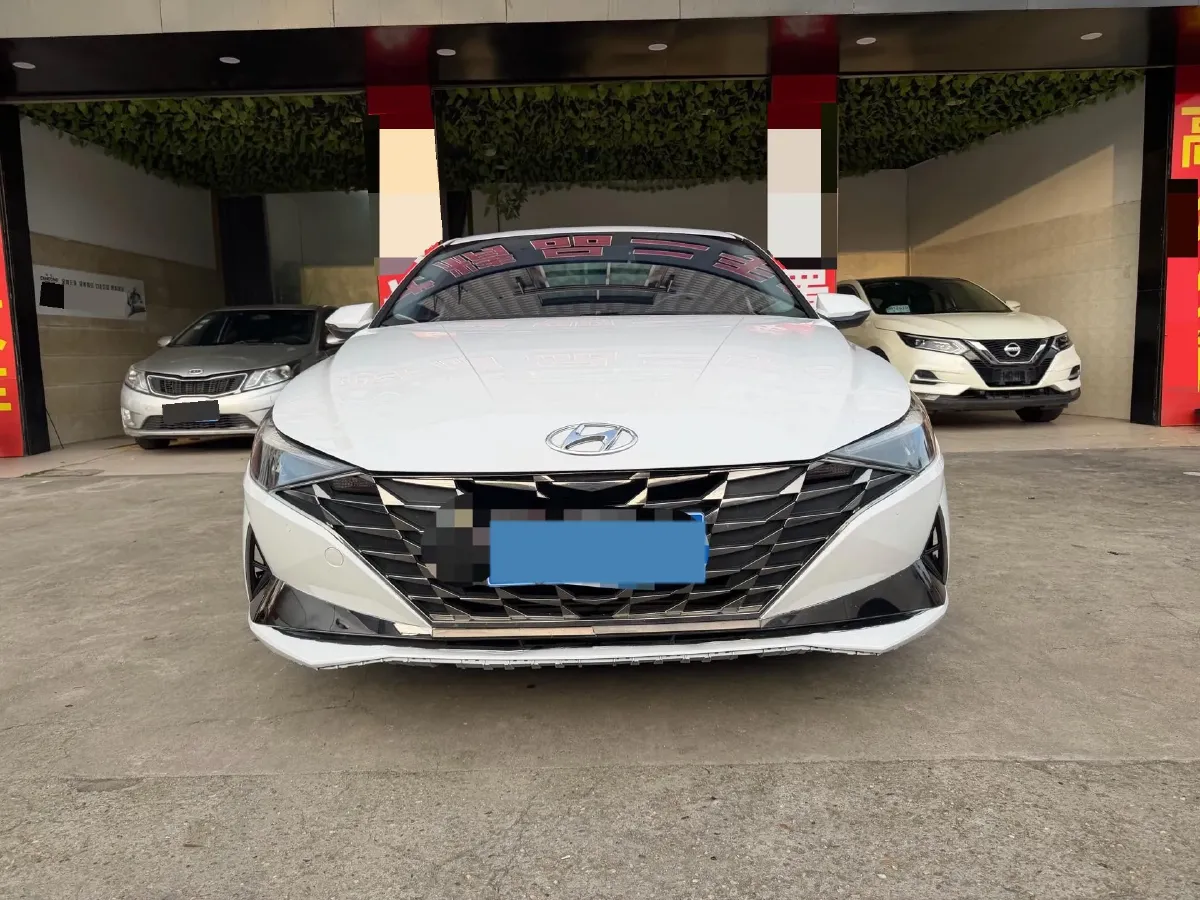 2021 Hyundai Elantra 1.5L 115HP L4 CVT,autocango,china used car exporter,china ev exporter,chinese used car exporter,chinese used ev exporter