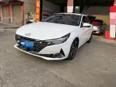 2021 HYUNDAI ELANTRA,autocango,china used car exporter,china ev exporter,chinese used car exporter,chinese used ev exporter