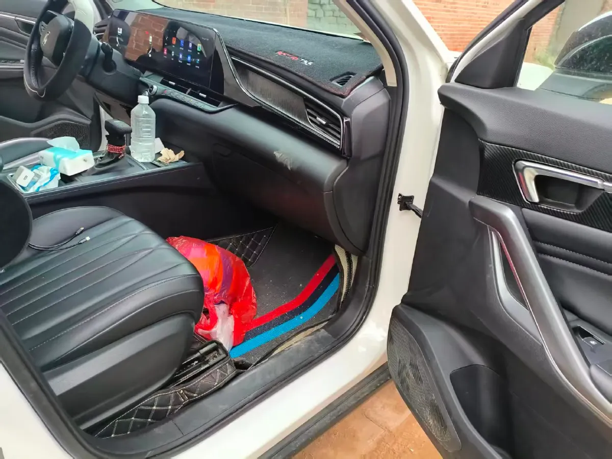 2023 Bestune T55 1.5T 169HP L4 7DCT,autocango,china used car exporter,china ev exporter,chinese used car exporter,chinese used ev exporter