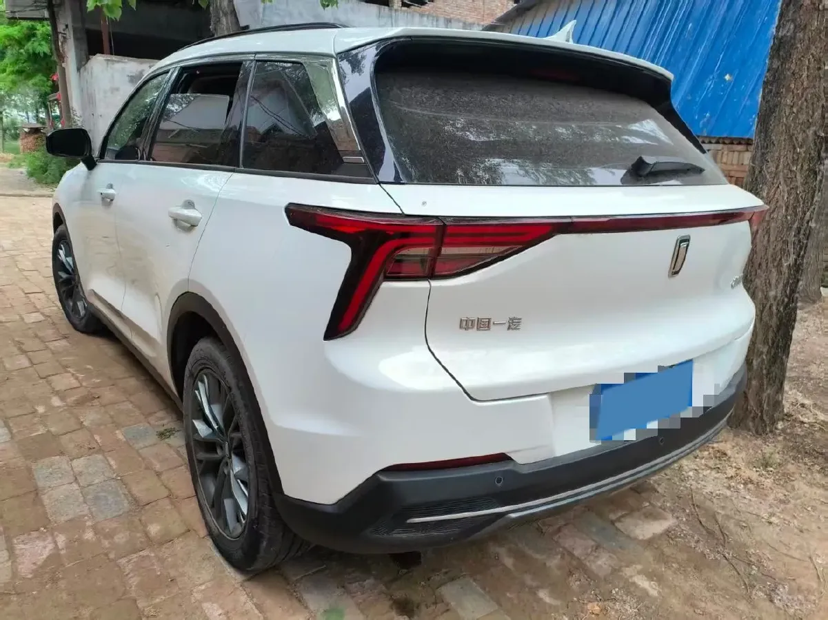 2023 Bestune T55 1.5T 169HP L4 7DCT,autocango,china used car exporter,china ev exporter,chinese used car exporter,chinese used ev exporter