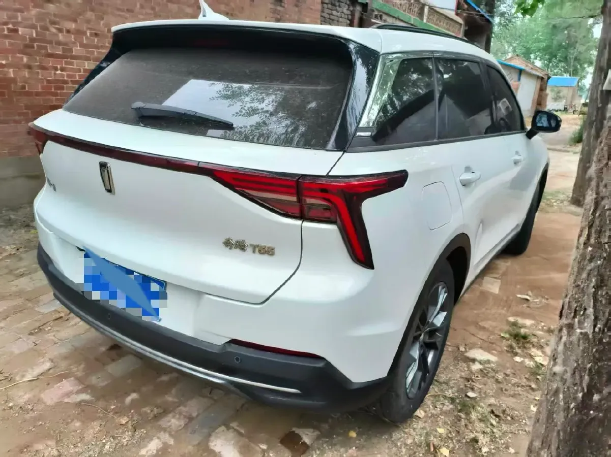 2023 Bestune T55 1.5T 169HP L4 7DCT,autocango,china used car exporter,china ev exporter,chinese used car exporter,chinese used ev exporter