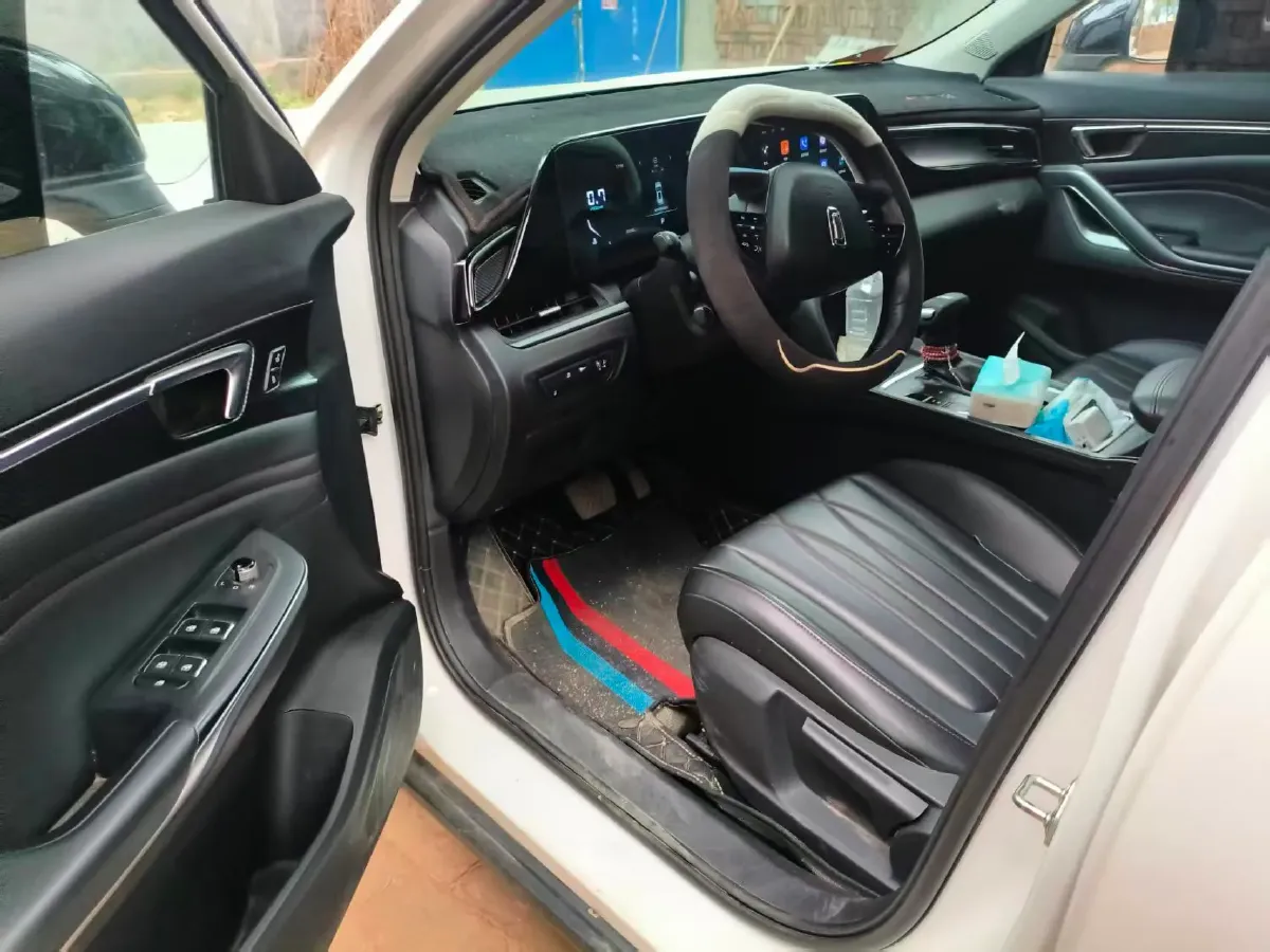 2023 Bestune T55 1.5T 169HP L4 7DCT,autocango,china used car exporter,china ev exporter,chinese used car exporter,chinese used ev exporter