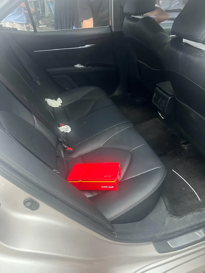 2019 Toyota Camry 2.5L 209HP L4 8AT,autocango,china used car exporter,china ev exporter,chinese used car exporter,chinese used ev exporter