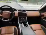 2018 Land Rover Range Rover Sport 3.0T 340HP V6 8AT