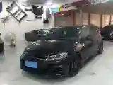 2018 Volkswagen GolfGTI 2.0T 220HP L4 7DCT