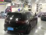 2018 Volkswagen GolfGTI 2.0T 220HP L4 7DCT