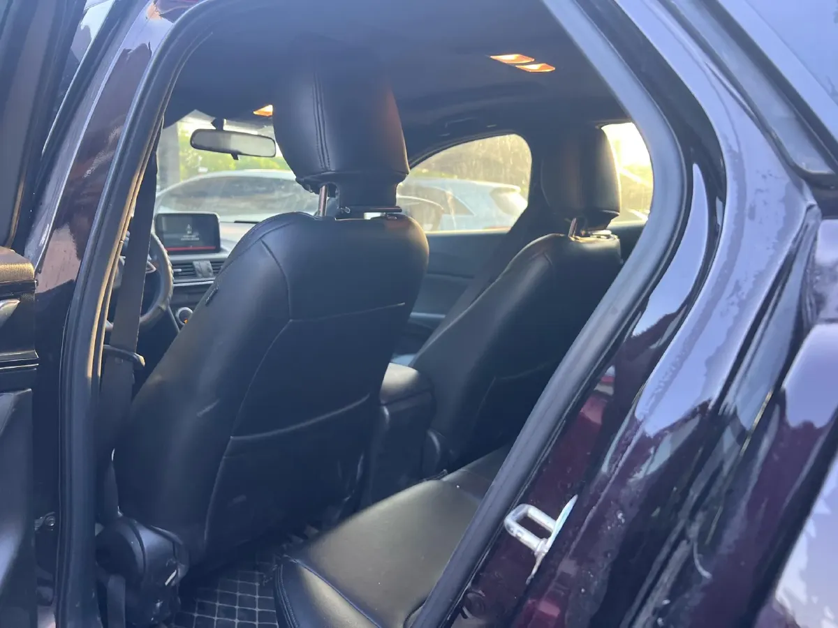 2020 Mazda CX-4 2.0L 158HP L4 6AT,autocango,china used car exporter,china ev exporter,chinese used car exporter,chinese used ev exporter