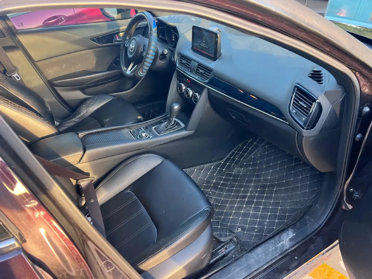 2020 Mazda CX-4 2.0L 158HP L4 6AT,autocango,china used car exporter,china ev exporter,chinese used car exporter,chinese used ev exporter