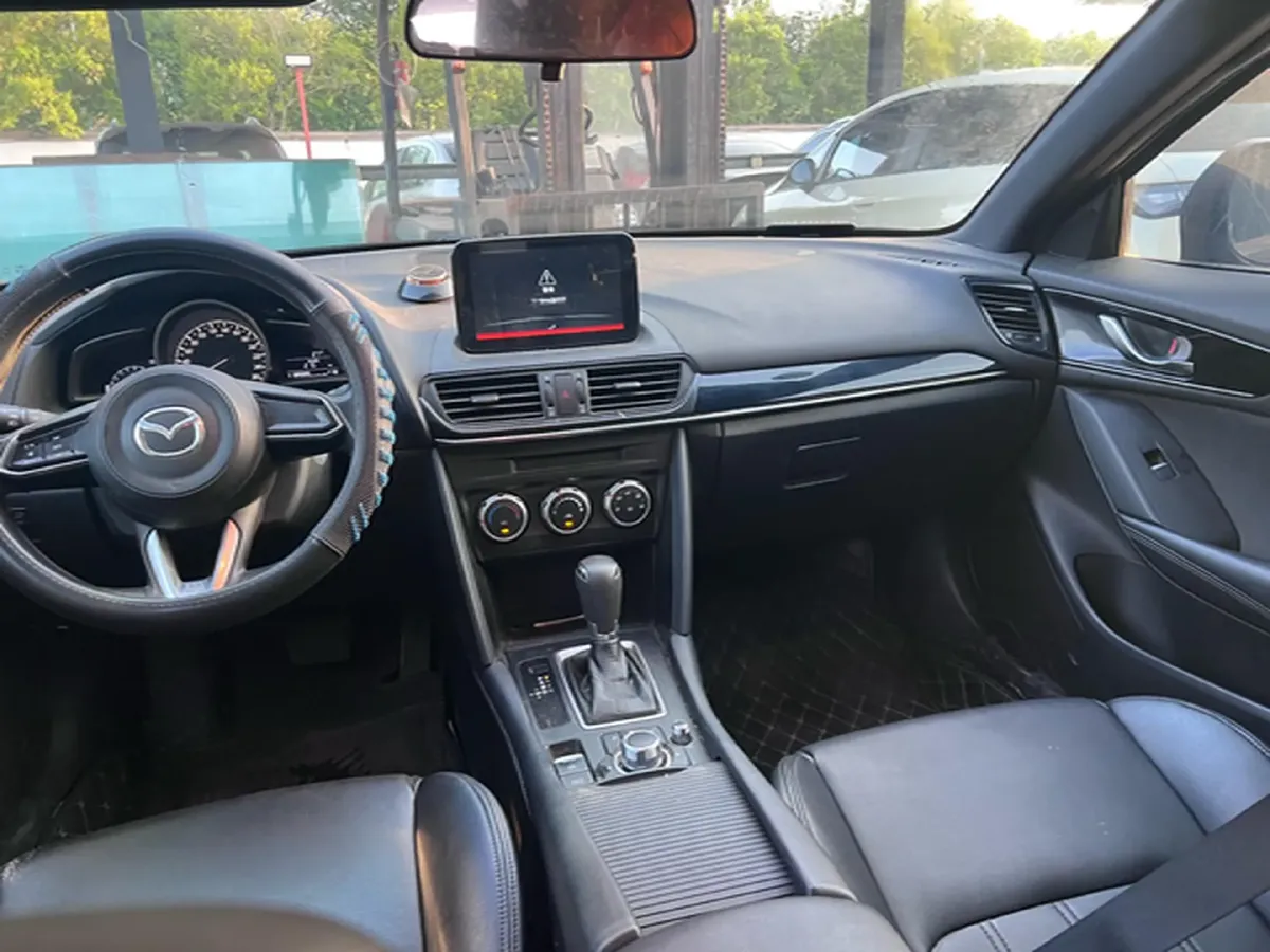 2020 Mazda CX-4 2.0L 158HP L4 6AT,autocango,china used car exporter,china ev exporter,chinese used car exporter,chinese used ev exporter