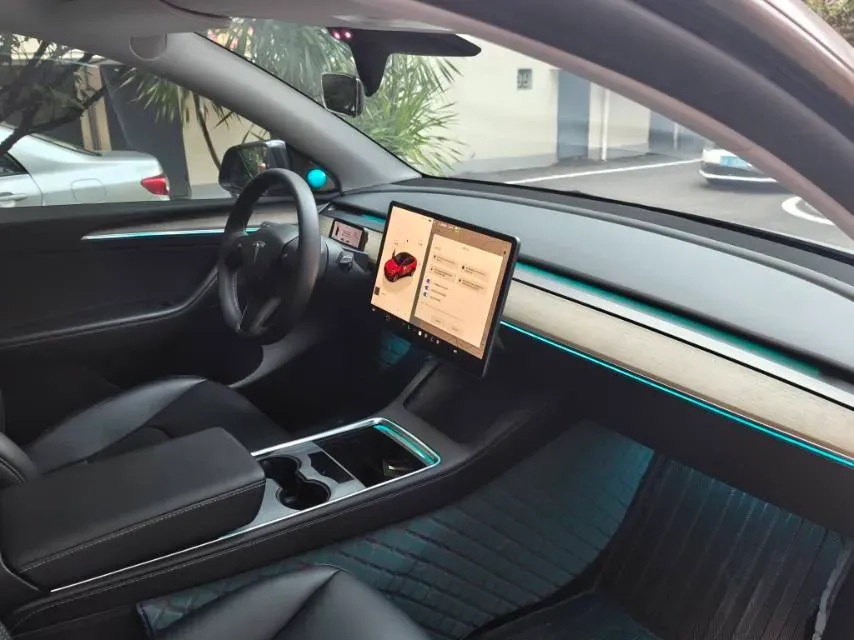 2022 Tesla Model Y BEV 60KWH,autocango,china used car exporter,china ev exporter,chinese used car exporter,chinese used ev exporter