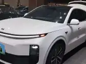 2024 LI L6 2024 LI L6,autocango,china used car exporter,china ev exporter,chinese used car exporter,chinese used ev exporter