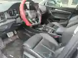 2022 Audi Q5L 2.0T 252HP L4 7DCT
