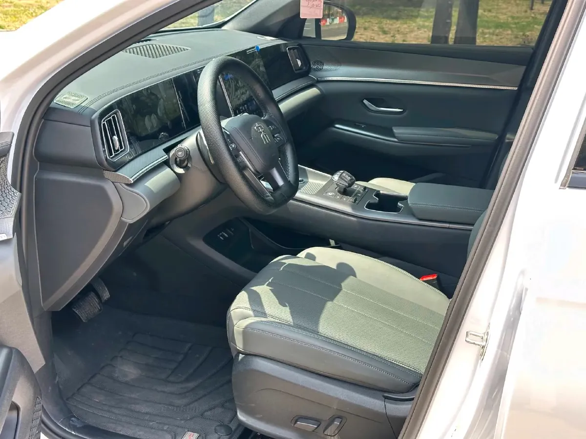 2025 BYD Song Pro 1.5L 101HP L4 E-CVT PHEV 12.9KWH,autocango,china used car exporter,china ev exporter,chinese used car exporter,chinese used ev exporter