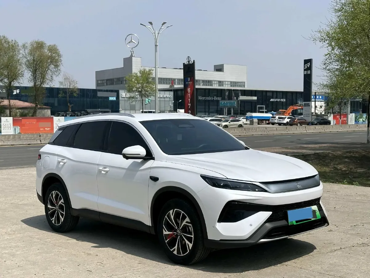 2025 BYD Song Pro 1.5L 101HP L4 E-CVT PHEV 12.9KWH,autocango,china used car exporter,china ev exporter,chinese used car exporter,chinese used ev exporter