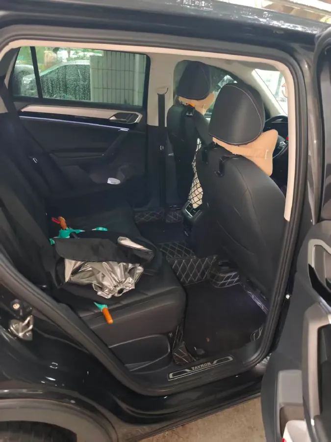 2020 Volkswagen Tayron 2.0T 186HP L4 7DCT,autocango,china used car exporter,china ev exporter,chinese used car exporter,chinese used ev exporter