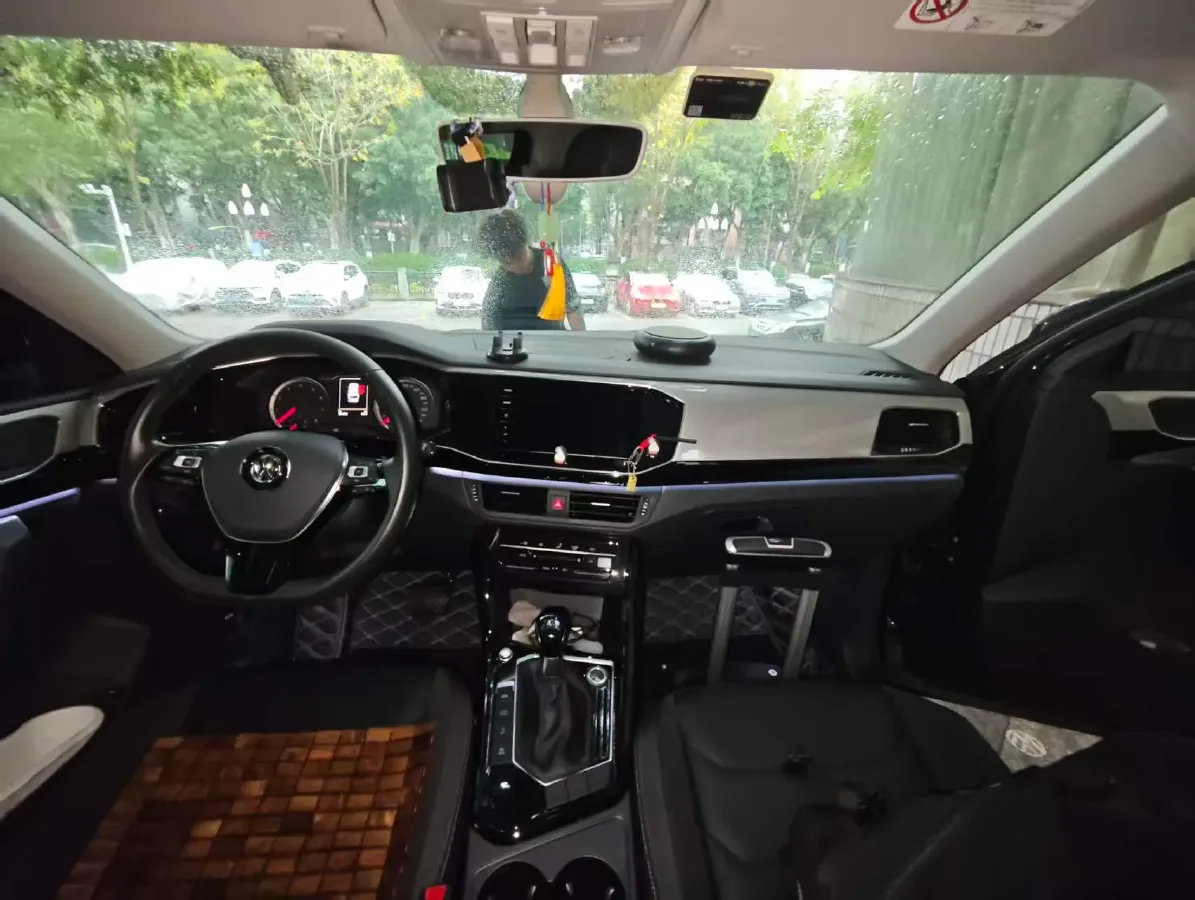 2020 Volkswagen Tayron 2.0T 186HP L4 7DCT,autocango,china used car exporter,china ev exporter,chinese used car exporter,chinese used ev exporter