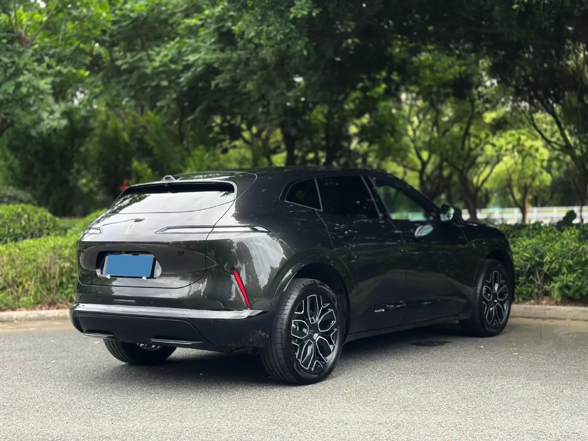 2026 Avatr 07 BEV,autocango,china used car exporter,china ev exporter,chinese used car exporter,chinese used ev exporter