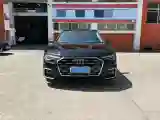 2019 Mercedes-Benz GLC Class 2.0T 245HP L4 9AT