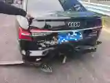 2019 Mercedes-Benz GLC Class 2.0T 245HP L4 9AT