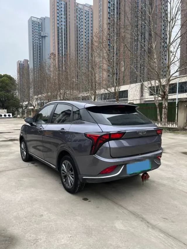 2022 Neta V BEV 38.54KWH,autocango,china used car exporter,china ev exporter,chinese used car exporter,chinese used ev exporter