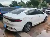 2021 DongFeng FuKang e Elysee BEV 30.7KWH