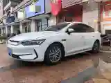 2021 DongFeng FuKang e Elysee BEV 30.7KWH