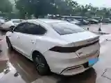 2021 DongFeng FuKang e Elysee BEV 30.7KWH