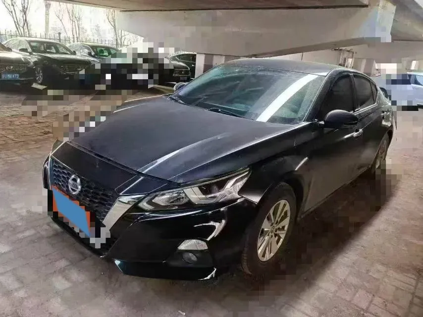 2021 Nissan Teana 2.0L 156HP L4 CVT,autocango,china used car exporter,china ev exporter,chinese used car exporter,chinese used ev exporter