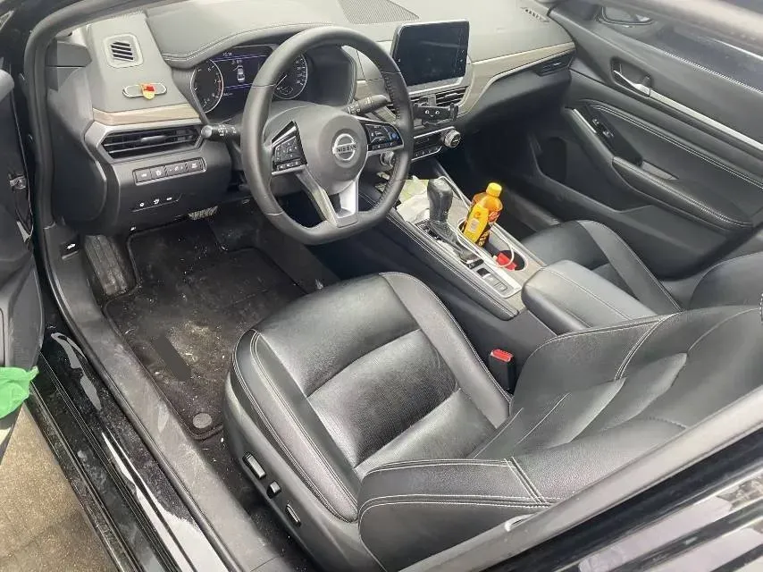 2021 Nissan Teana 2.0L 156HP L4 CVT,autocango,china used car exporter,china ev exporter,chinese used car exporter,chinese used ev exporter