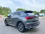 2022 Audi Q3 1.4T 150HP L4 7DCT