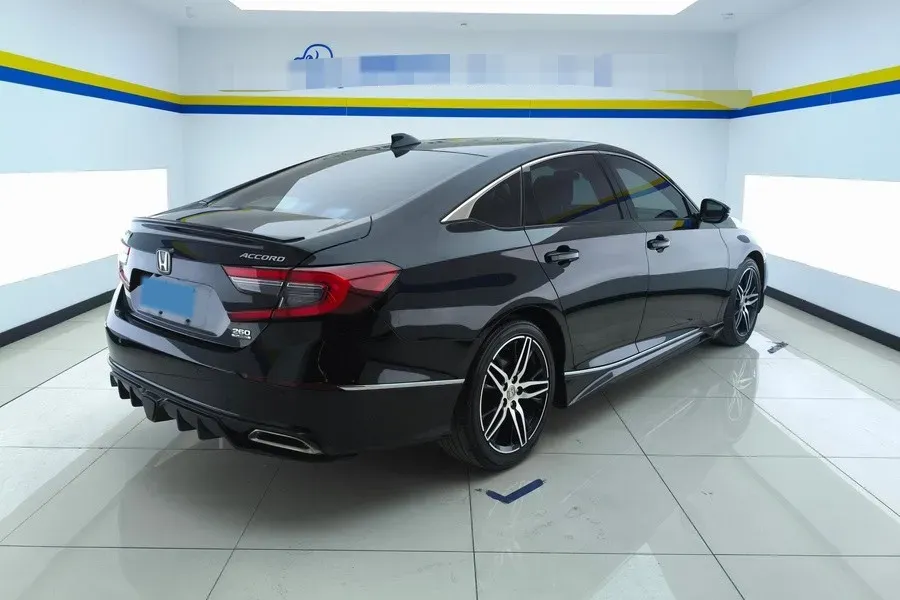 2022 Honda Accord 1.5T 194HP L4 CVT,autocango,china used car exporter,china ev exporter,chinese used car exporter,chinese used ev exporter