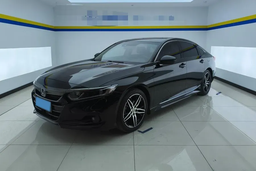2022 Honda Accord 1.5T 194HP L4 CVT,autocango,china used car exporter,china ev exporter,chinese used car exporter,chinese used ev exporter