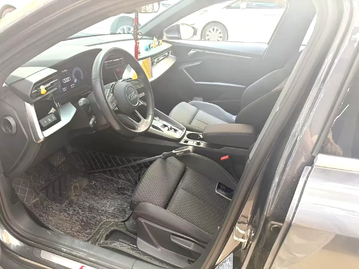 2021 Audi A3 1.4T 150HP L4 7DCT,autocango,china used car exporter,china ev exporter,chinese used car exporter,chinese used ev exporter