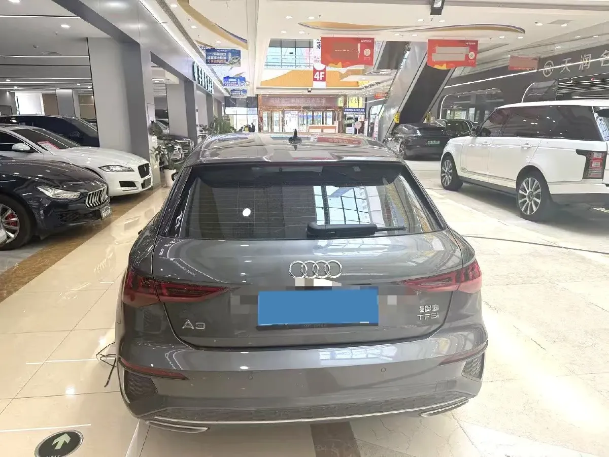 2021 Audi A3 1.4T 150HP L4 7DCT,autocango,china used car exporter,china ev exporter,chinese used car exporter,chinese used ev exporter