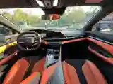 2023 ChangAn UNI-V 1.5T 188HP L4 7DCT