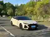 2023 ChangAn UNI-V 1.5T 188HP L4 7DCT