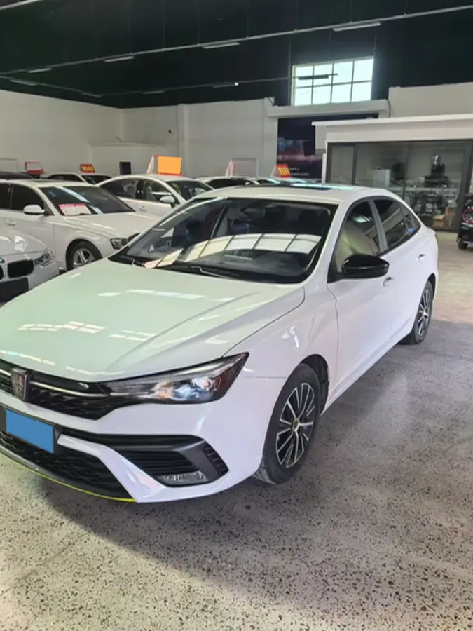 2021 Roewe i5 1.5L 120HP L4 CVT,autocango,china used car exporter,china ev exporter,chinese used car exporter,chinese used ev exporter